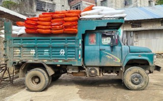 来宾二手大后推农机质量怎么样？