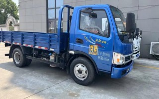 恩施哪里能买到奥驰农用车？