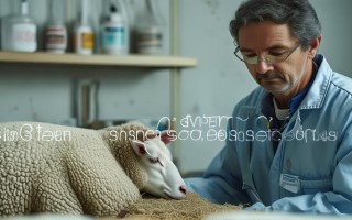 羊饲料中毒有什么反应