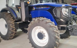 雷沃农用四轮拖拉机怎么样？