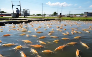 小龙虾养殖易得什么病