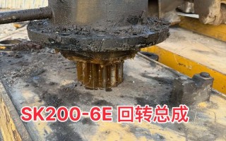 最小农用勾机漩转总成如何高效稳定？