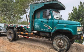 鳄鱼王农用二手车，质量与价格如何？