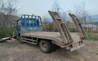 二手农用车小托车哪里买靠谱？