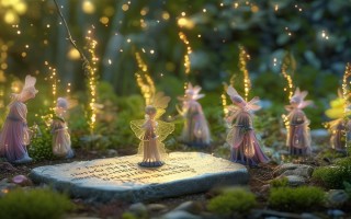 养殖小人仙用什么可以快速成长