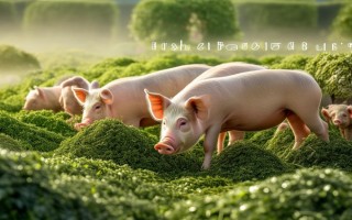 猪吃什么青饲料最好