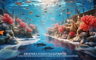 冬季海水养殖场养什么好