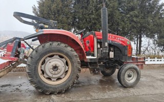 东方红农用车最新报价是多少？