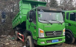 宜昌市自卸农用车究竟有何独特优势？为何能备受市场青睐？