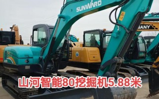 农用小型挖掘机品牌怎么选？