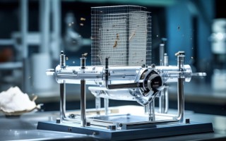 振动筛振幅怎么确定