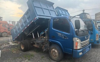 萍乡二农手农用车转让价多少？