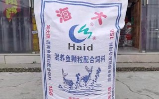 养鱼用什么味道的颗粒饲料