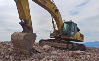 农用车挖掘机图片有哪些用途？