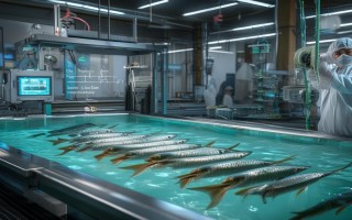 养殖罗非鱼为什么没有排卵