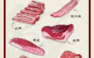 顶级牛肉品种究竟哪家强？