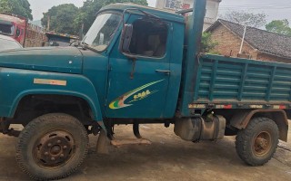 求购二手农用车，哪有靠谱信息？