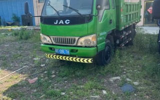 二手农用自卸车怎么选？