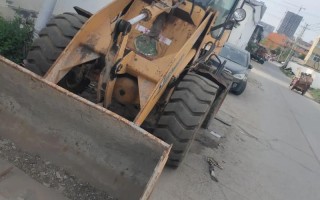 洛阳二手农用小铲车价格多少？