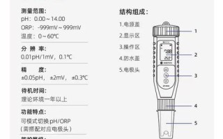 氧化还原电位 水产养殖
