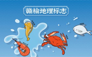 水产地理标志PPT的核心内容是什么？