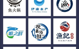 水产品商标名怎么取才合适？