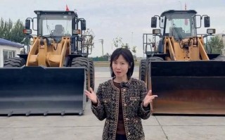 单臂铲车怎么开