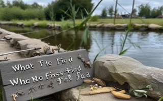 没有鱼饲料用什么喂鱼