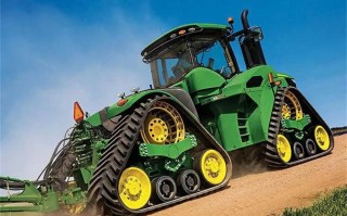 通辽河西农用拖拉机市场现状如何？