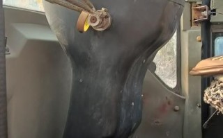 三门峡农用装载机选哪款更实用？