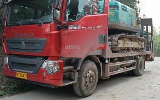 湖北二手农用平板车哪里买？价格多少？