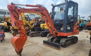 鞍山农用挖掘机厂家直销价多少？