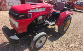 运城二手农用四轮车怎么选？