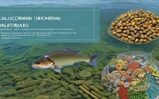 加州鲈吃什么饲料