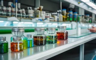 渔业养殖需要什么试剂