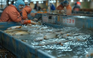 为什么给养殖鱼打针