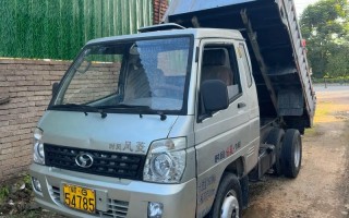 485时代风顺农用车有何优势？