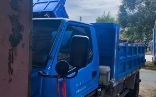 二手农用车蓝牌怎么选？