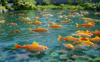 养殖水体为肥水时应主养的品种是什么鱼