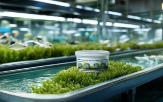 水产养殖用什么复合肥