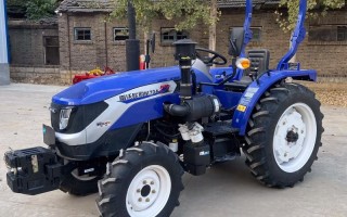 雷沃拖拉机报价多少钱一台？