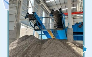 砂石料生产怎么环保