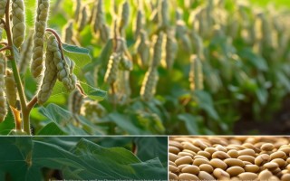 蚕豆为什么能做饲料