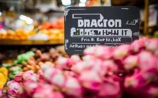 火龙果价格是多少