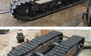 唐山二手农用履带底盘哪里买？