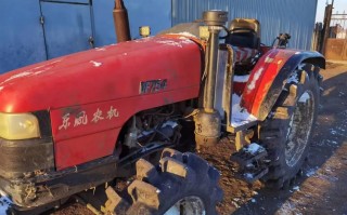 铁力二手农用车交易网靠谱吗？