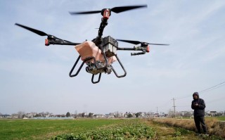 深圳农用喷药无人机有何优势？