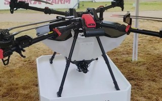 单旋翼农用无人机代理怎么选？