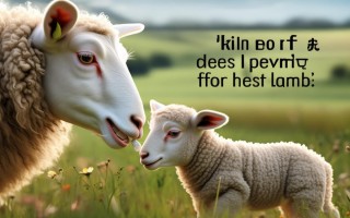 母羊喂什么饲料