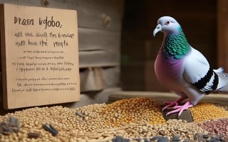 斑鸠吃什么饲料